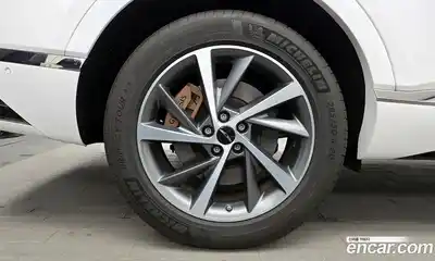 Genesis GV80 2024 3.5 гидро в Москве № 1832206, миниатюра 5