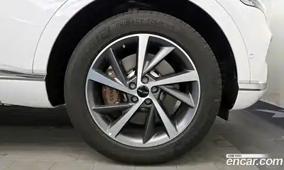 Genesis GV80 2024 3.5 гидро в Москве № 1832206, миниатюра 7