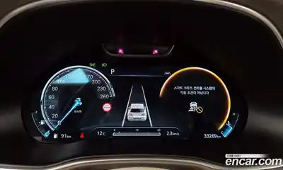 Genesis GV80 2022 2.5 гидро в Москве № 1832258, миниатюра 11