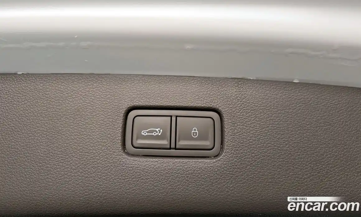 Genesis GV80 2022 2.5 гидро в Москве № 1832258, фото 16