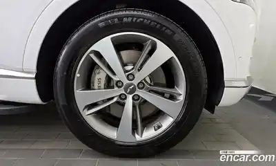 Genesis GV80 2022 2.5 гидро в Москве № 1832258, миниатюра 7