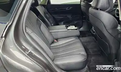 Genesis G80 2022 2.5 гидро в Москве № 1832270, миниатюра 11