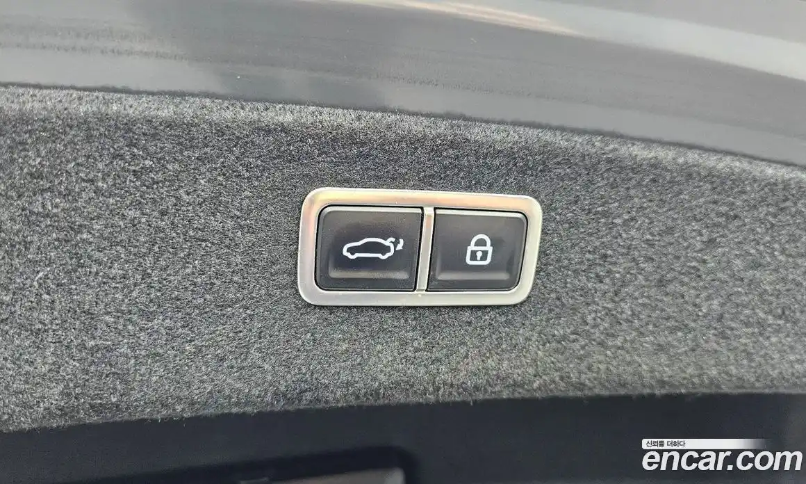 Genesis G80 2022 2.5 гидро в Москве № 1832270, фото 20