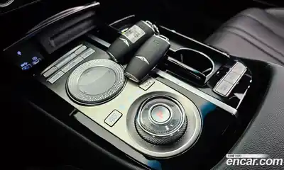 Genesis G80 2022 2.5 гидро в Москве № 1832270, миниатюра 9