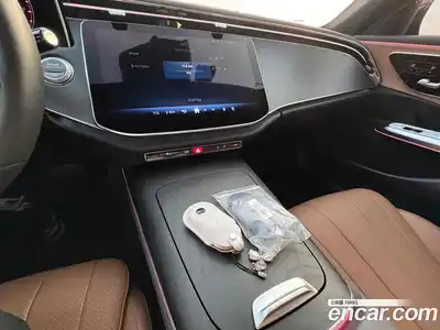 Mercedes-Benz E-Class 2025 2.0 гидро в Москве № 1832292, миниатюра 11