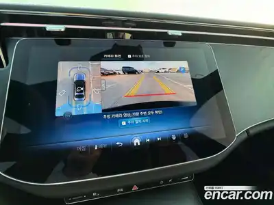 Mercedes-Benz E-Class 2025 2.0 гидро в Москве № 1832292, миниатюра 12