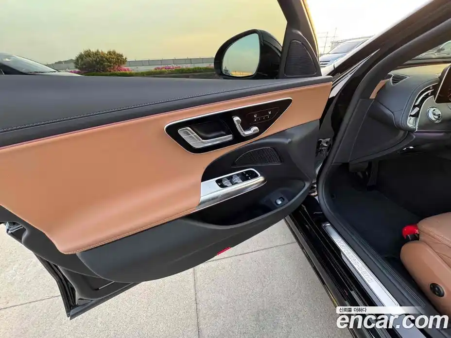 Mercedes-Benz E-Class 2025 2.0 гидро в Москве № 1832292, фото 15