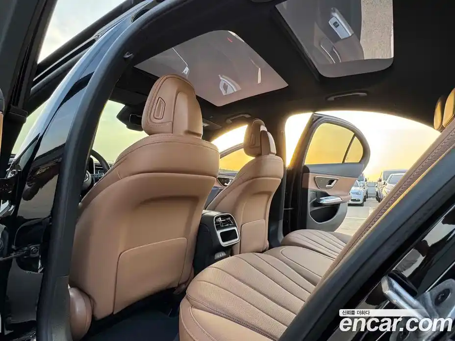 Mercedes-Benz E-Class 2025 2.0 гидро в Москве № 1832292, фото 16