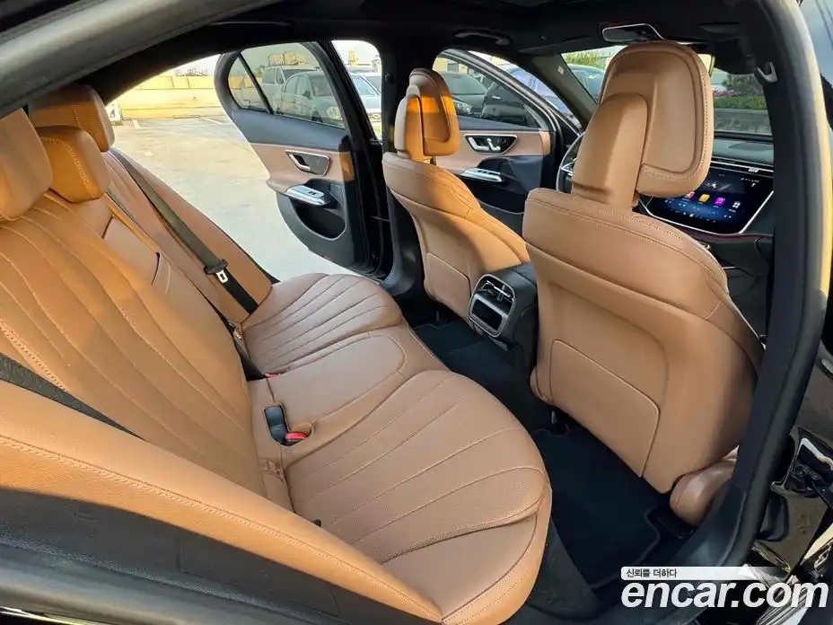 Mercedes-Benz E-Class 2025 2.0 гидро в Москве № 1832292, фото 17