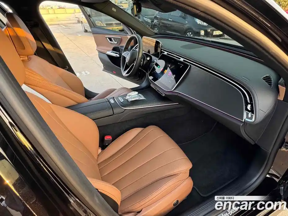 Mercedes-Benz E-Class 2025 2.0 гидро в Москве № 1832292, фото 18