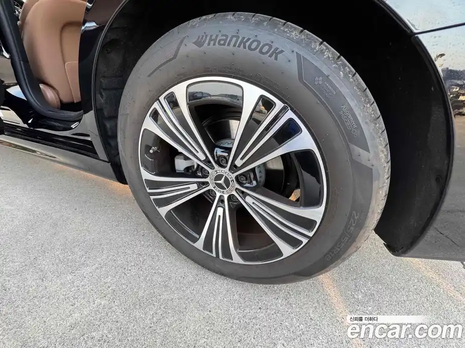 Mercedes-Benz E-Class 2025 2.0 гидро в Москве № 1832292, фото 5