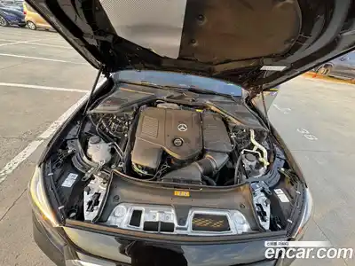 Mercedes-Benz E-Class 2025 2.0 гидро в Москве № 1832292, миниатюра 6