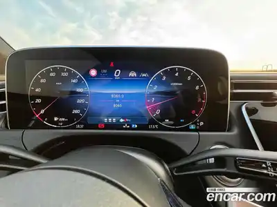 Mercedes-Benz E-Class 2025 2.0 гидро в Москве № 1832292, миниатюра 8