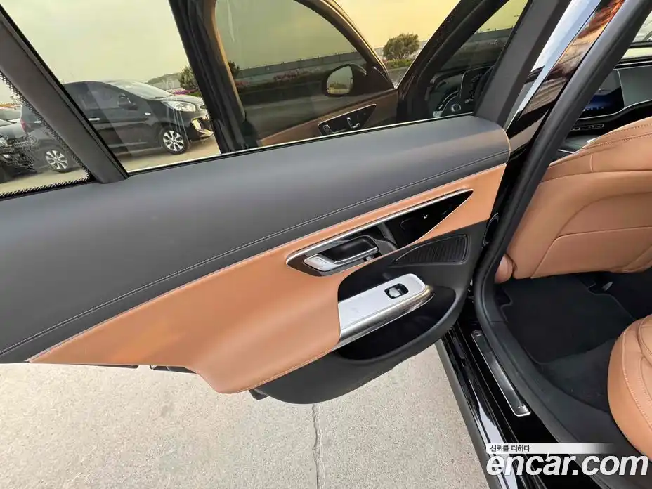 Mercedes-Benz E-Class 2025 2.0 гидро в Москве № 1832292, фото 9