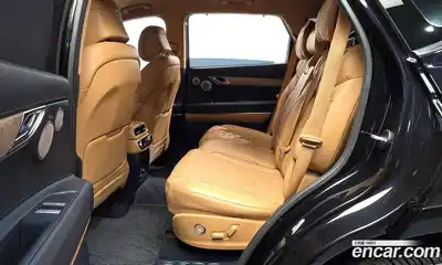 Genesis GV80 2022 2.5 гидро в Москве № 1832451, миниатюра 12