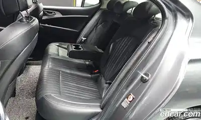 Genesis G70 2019 2.0 гидро в Москве № 1832478, миниатюра 12
