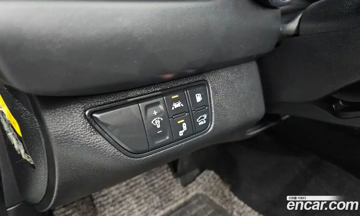 Genesis G70 2019 2.0 гидро в Москве № 1832478, фото 16