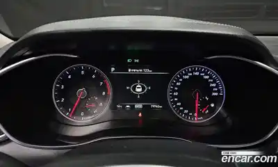 Genesis G70 2019 2.0 гидро в Москве № 1832478, миниатюра 8