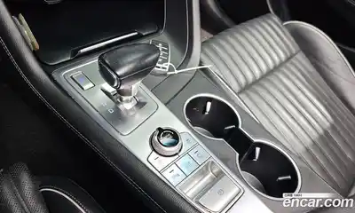 Genesis G70 2019 2.0 гидро в Москве № 1832478, миниатюра 9