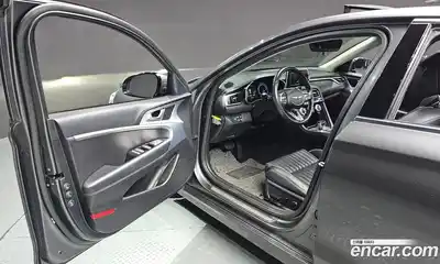 Genesis G70 2019 2.0 гидро в Москве № 1832478, миниатюра 10