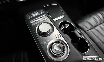 Genesis GV70 2021 2.5 гидро в Москве № 1832508, миниатюра 12