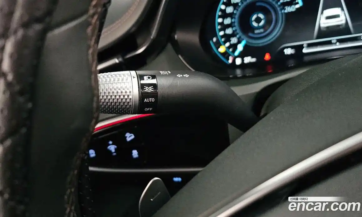 Genesis GV70 2021 2.5 гидро в Москве № 1832508, фото 30