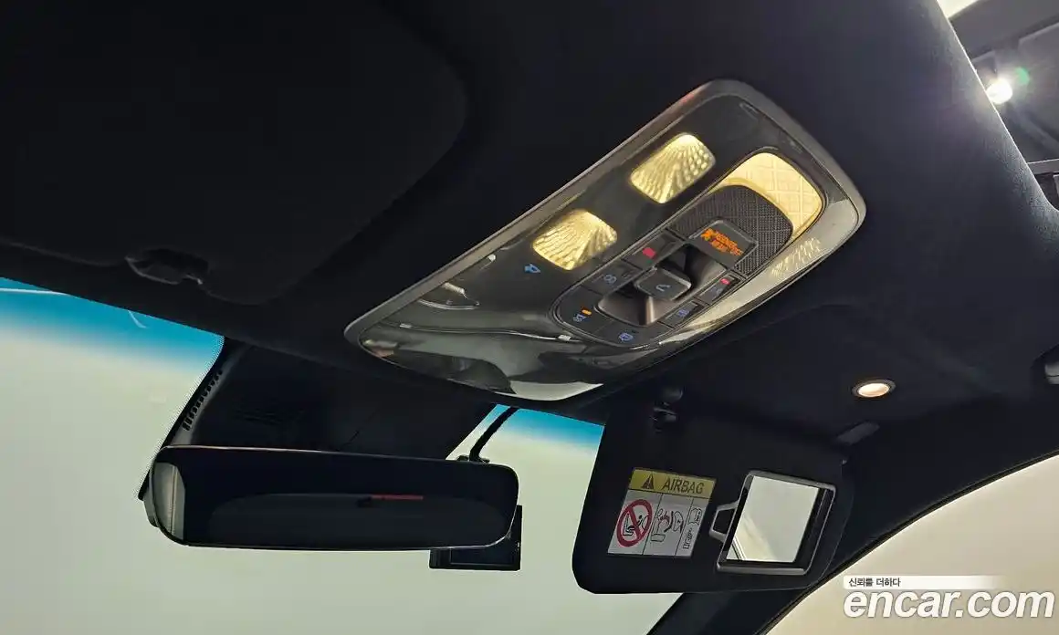 Genesis GV70 2021 2.5 гидро в Москве № 1832508, фото 31