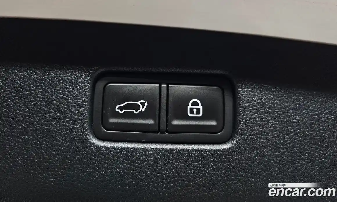 Genesis GV70 2021 2.5 гидро в Москве № 1832508, фото 32