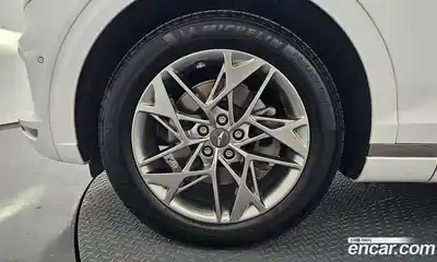 Genesis GV70 2021 2.5 гидро в Москве № 1832508, миниатюра 5
