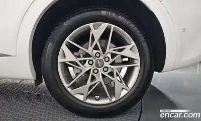 Genesis GV70 2021 2.5 гидро в Москве № 1832508, миниатюра 7