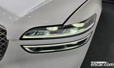 Genesis GV70 2021 2.5 гидро в Москве № 1832508, миниатюра 8