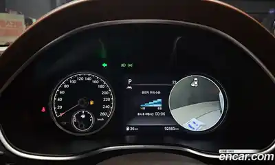 Genesis G80 2020 2.5 гидро в Москве № 1832547, миниатюра 11