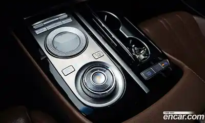 Genesis G80 2020 2.5 гидро в Москве № 1832547, миниатюра 12