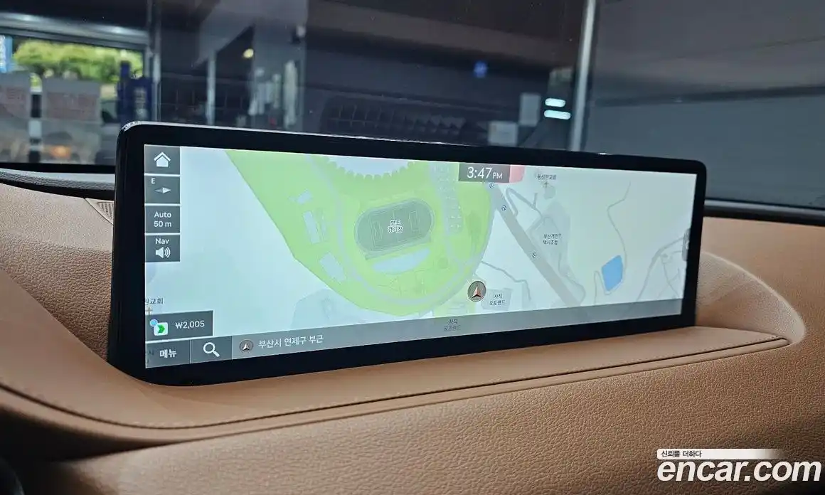 Genesis G80 2020 2.5 гидро в Москве № 1832547, фото 20