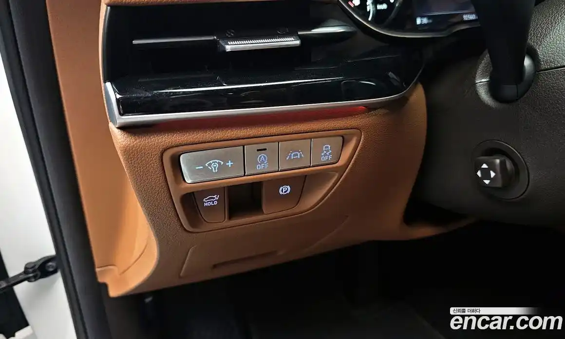 Genesis G80 2020 2.5 гидро в Москве № 1832547, фото 27