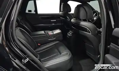 Genesis G90 2022 3.5 гидро в Москве № 1832569, миниатюра 12