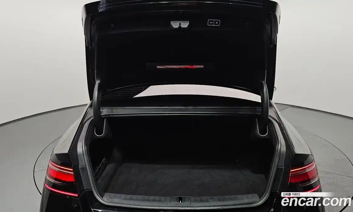 Genesis G90 2022 3.5 гидро в Москве № 1832569, фото 20