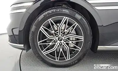 Genesis G90 2022 3.5 гидро в Москве № 1832569, миниатюра 5