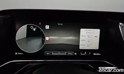 Genesis G90 2022 3.5 гидро в Москве № 1832569, миниатюра 8