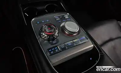 Genesis G90 2022 3.5 гидро в Москве № 1832569, миниатюра 9