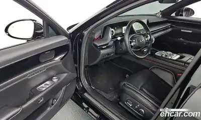 Genesis G90 2022 3.5 гидро в Москве № 1832569, миниатюра 10