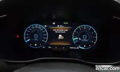 Genesis G70 2021 3.3 гидро в Москве № 1832599, миниатюра 11