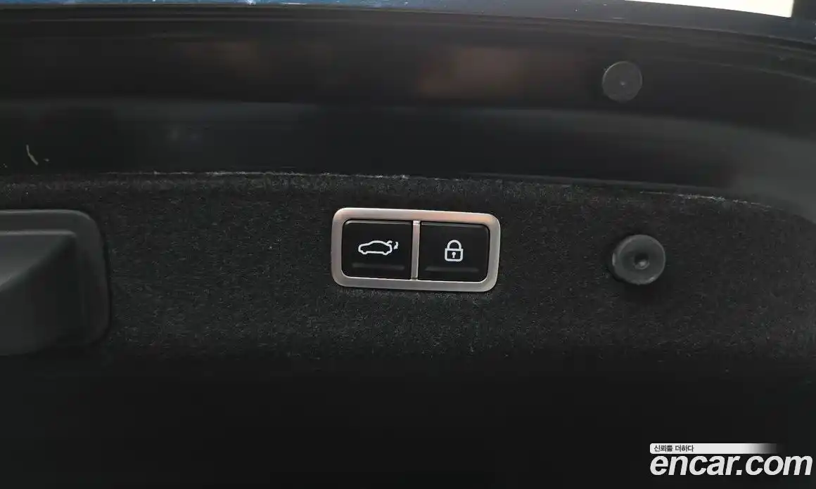 Genesis G70 2021 3.3 гидро в Москве № 1832599, фото 26
