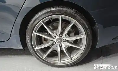 Genesis G70 2021 3.3 гидро в Москве № 1832599, миниатюра 7