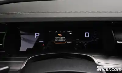SsangYong Torres 2022 1.5 гидро в Москве № 1832724, миниатюра 11