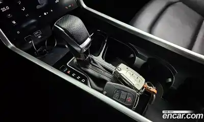 SsangYong Torres 2022 1.5 гидро в Москве № 1832724, миниатюра 12