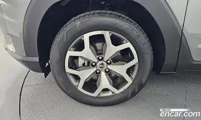 SsangYong Torres 2022 1.5 гидро в Москве № 1832724, миниатюра 5