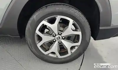 SsangYong Torres 2022 1.5 гидро в Москве № 1832724, миниатюра 7