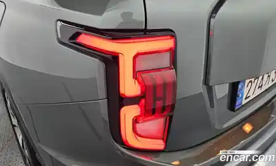 SsangYong Torres 2022 1.5 гидро в Москве № 1832724, миниатюра 9