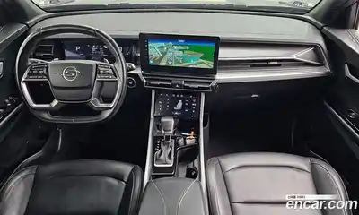 SsangYong Torres 2022 1.5 гидро в Москве № 1832724, миниатюра 10